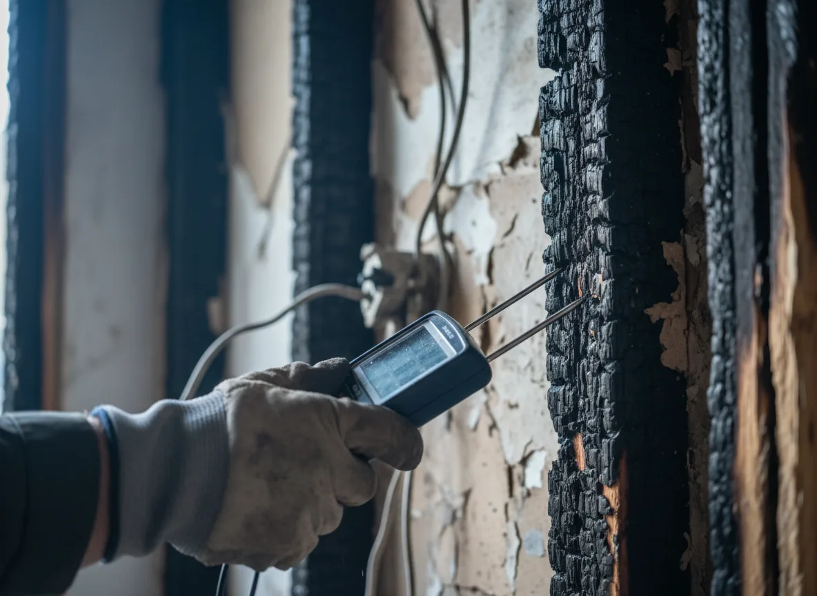 Fire Damage Restoration New Caney, TX FAQs